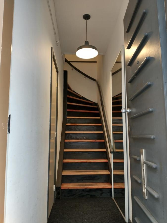 Voorstraat-Havenzicht 1Ste Lejlighed Dordrecht Eksteriør billede